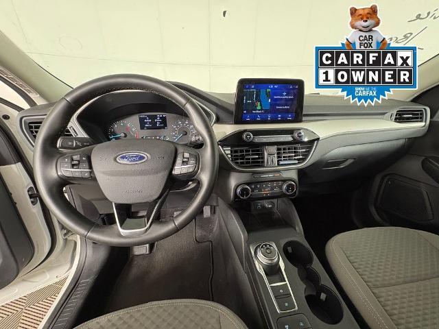 2022 Ford Escape - $7,900