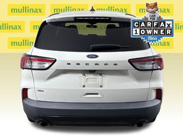 2022 Ford Escape - $7,900