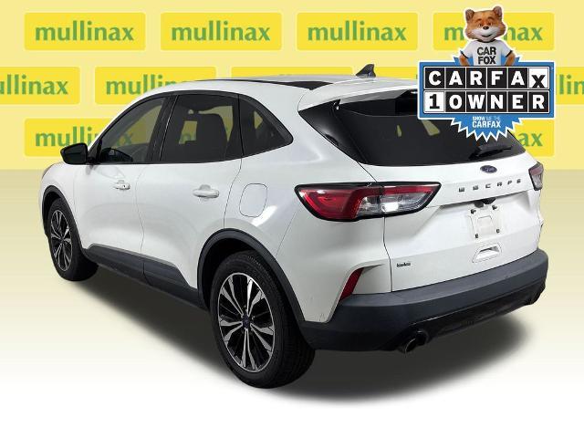 2022 Ford Escape - $7,900