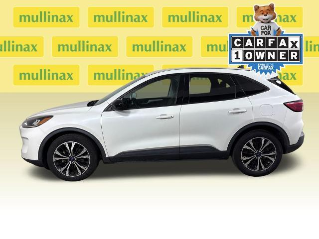 2022 Ford Escape - $7,900