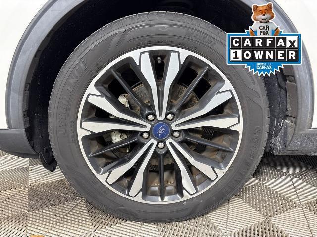 2022 Ford Escape - $7,900