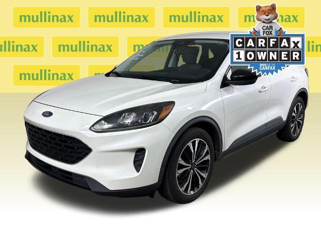 2022 Ford Escape - $7,900