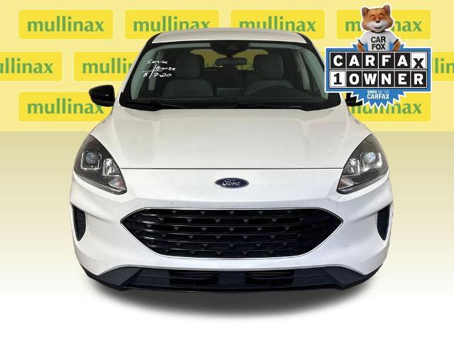 2022 Ford Escape - $7,900
