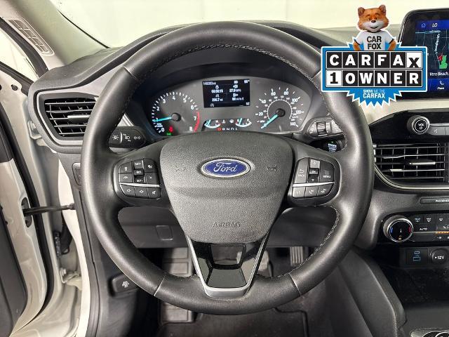2022 Ford Escape - $7,900
