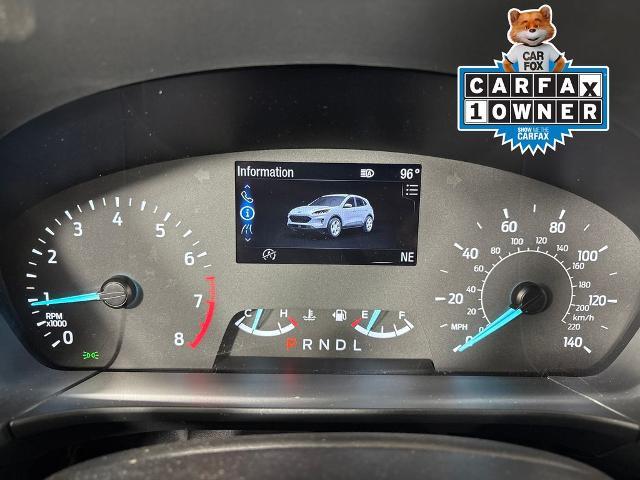 2022 Ford Escape - $7,900
