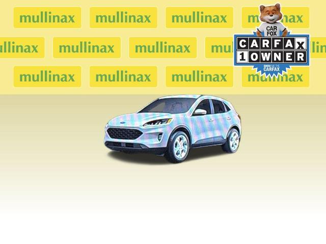2022 Ford Escape - $7,900
