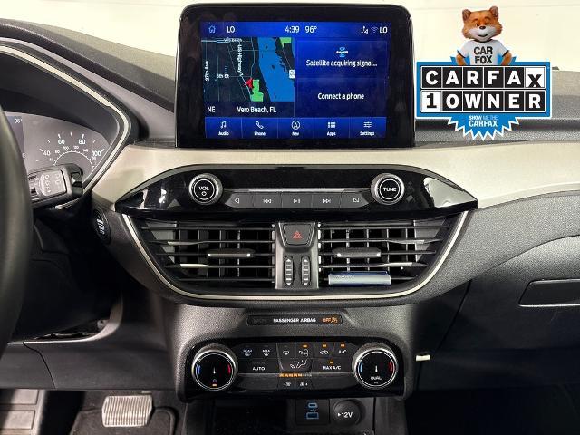 2022 Ford Escape - $7,900