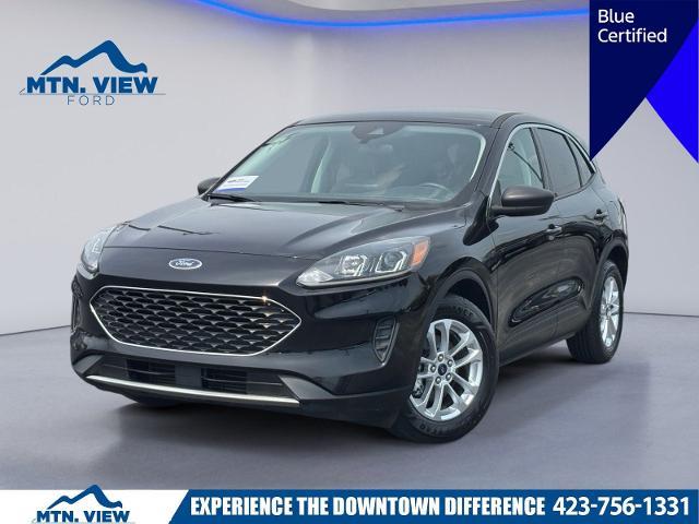 2022 Ford Escape - $13,962