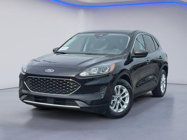 2022 Ford Escape - $13,962