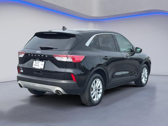 2022 Ford Escape - $13,962