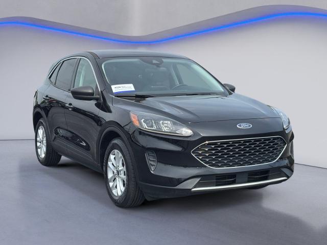 2022 Ford Escape - $13,962