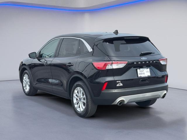 2022 Ford Escape - $13,962
