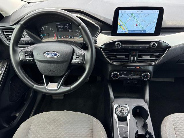2022 Ford Escape - $13,962