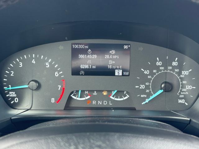 2022 Ford Escape - $13,962