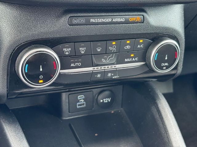 2022 Ford Escape - $13,962