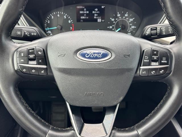 2022 Ford Escape - $13,962