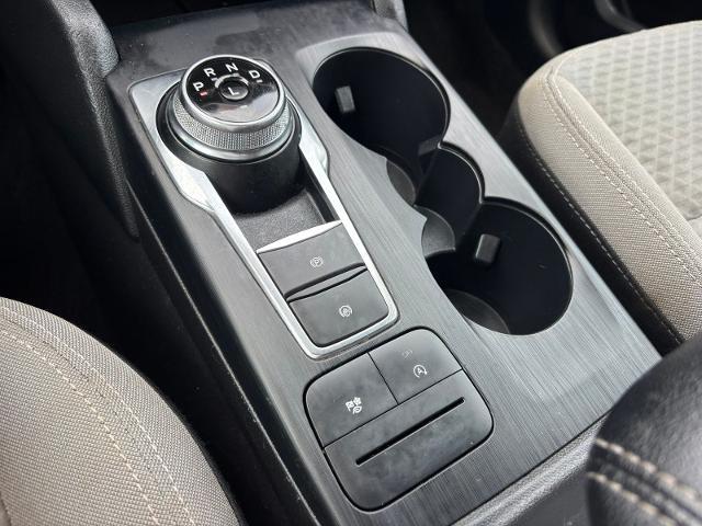 2022 Ford Escape - $13,962