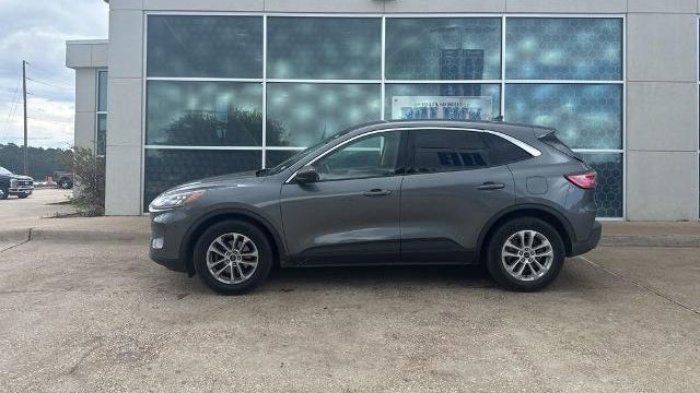 Preowned 2022 Ford Escape SE for Sale