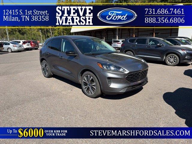 2022 Ford Escape - $19,975
