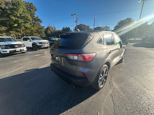 2022 Ford Escape - $19,975