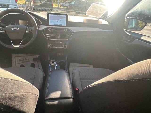 2022 Ford Escape - $19,975