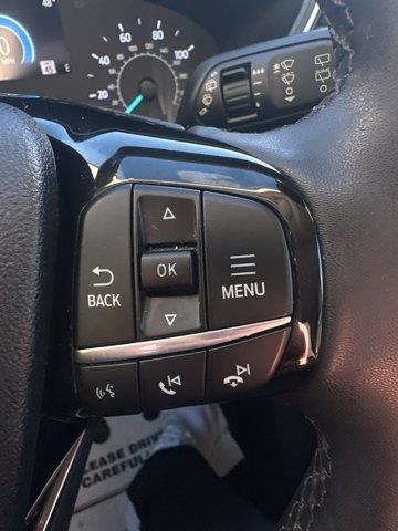 2022 Ford Escape - $19,975