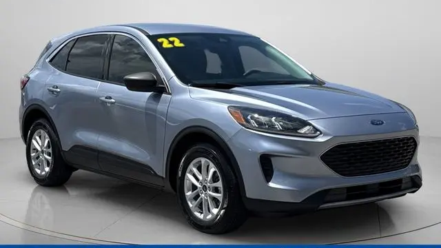 Preowned 2022 Ford Escape SE for Sale