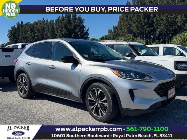 2022 Ford Escape - $18,900