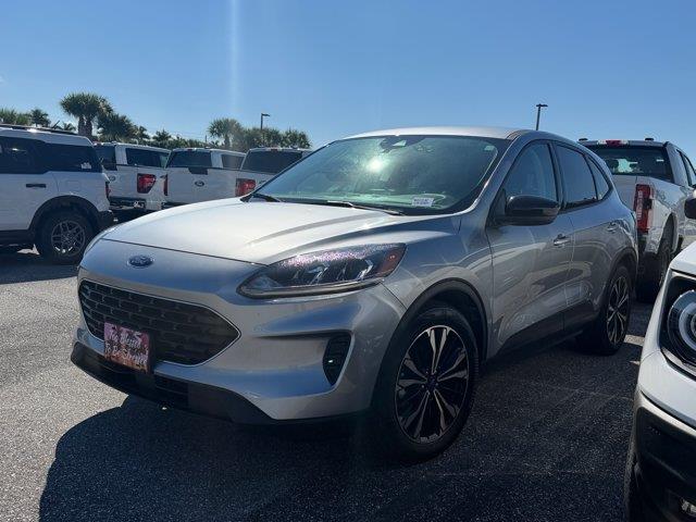 2022 Ford Escape - $18,900