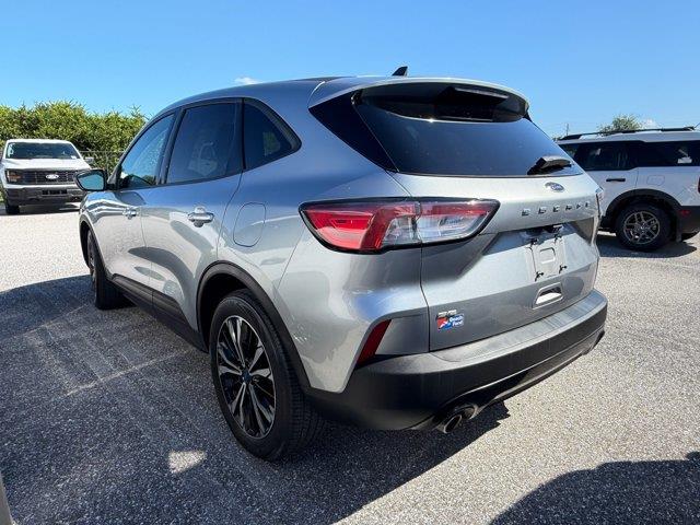 2022 Ford Escape - $18,900