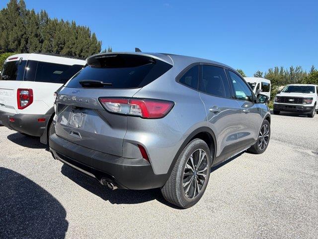 2022 Ford Escape - $18,900