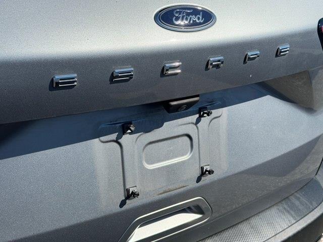 2022 Ford Escape - $18,900