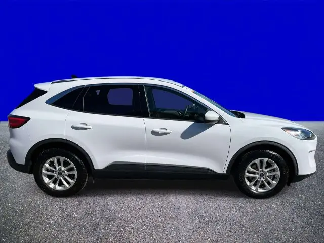 2020 Ford Escape - $14,977