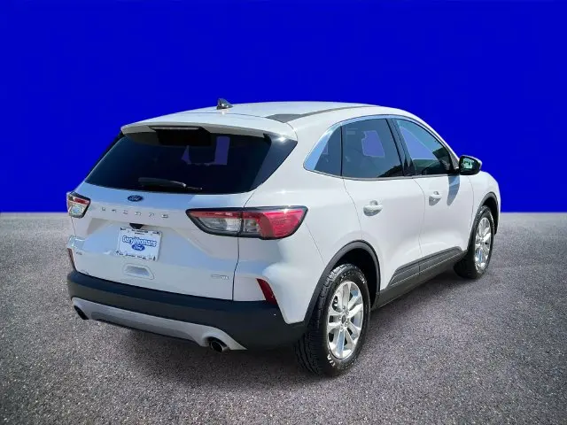 2020 Ford Escape - $14,977