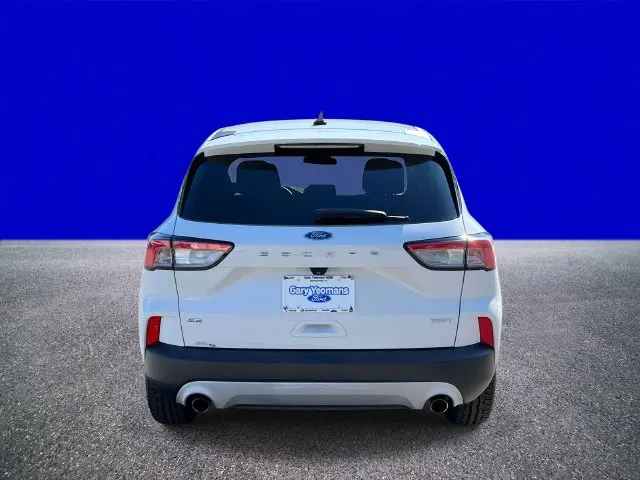 2020 Ford Escape - $14,977