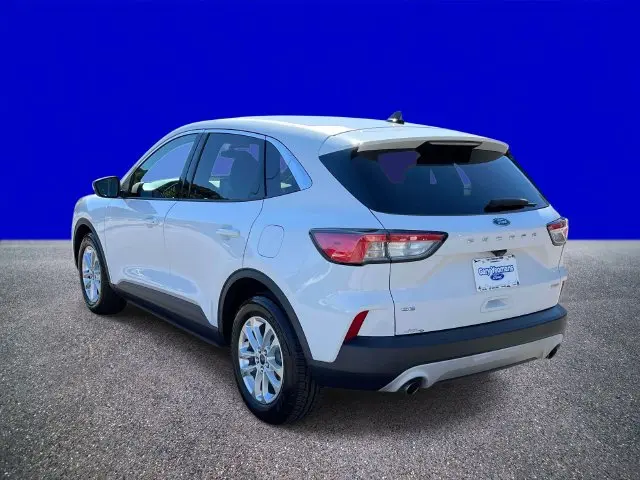 2020 Ford Escape - $14,977