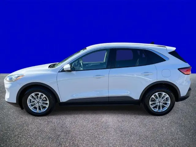 2020 Ford Escape - $14,977
