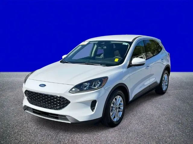 2020 Ford Escape - $14,977