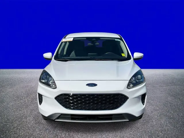 2020 Ford Escape - $14,977