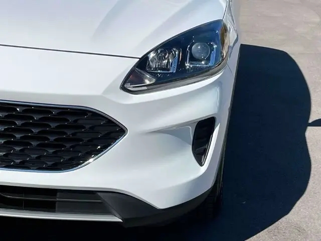 2020 Ford Escape - $14,977