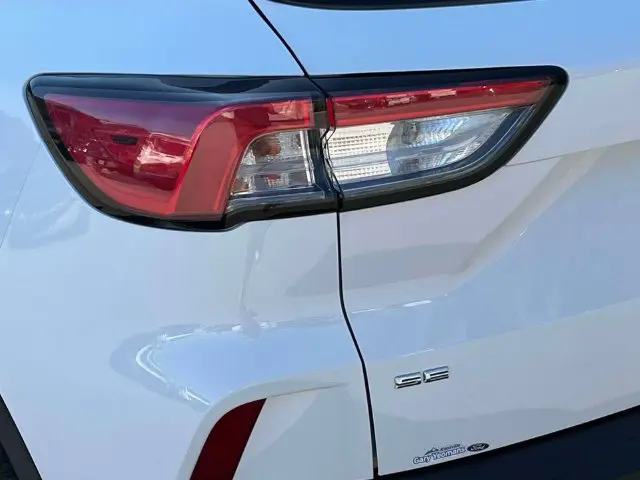 2020 Ford Escape - $14,977