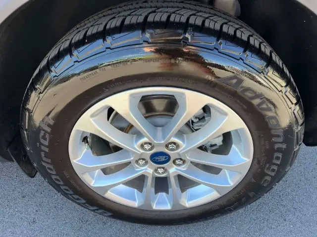 2020 Ford Escape - $14,977