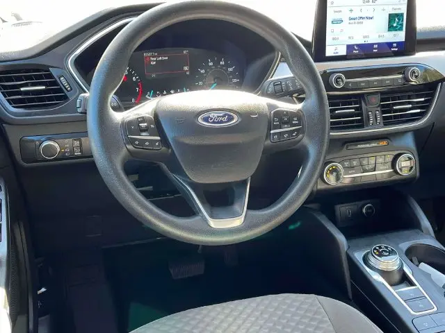 2020 Ford Escape - $14,977