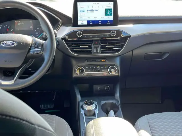 2020 Ford Escape - $14,977