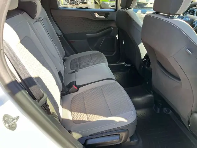 2020 Ford Escape - $14,977