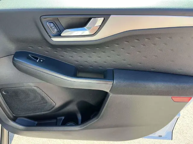 2020 Ford Escape - $14,977