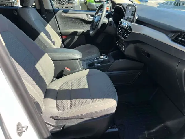 2020 Ford Escape - $14,977