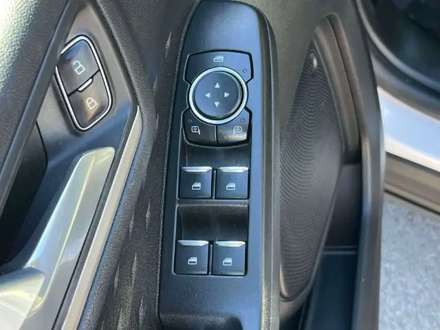 2020 Ford Escape - $14,977