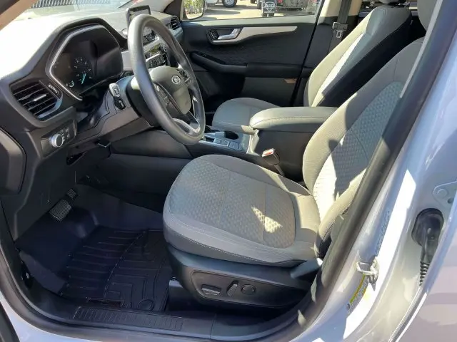 2020 Ford Escape - $14,977