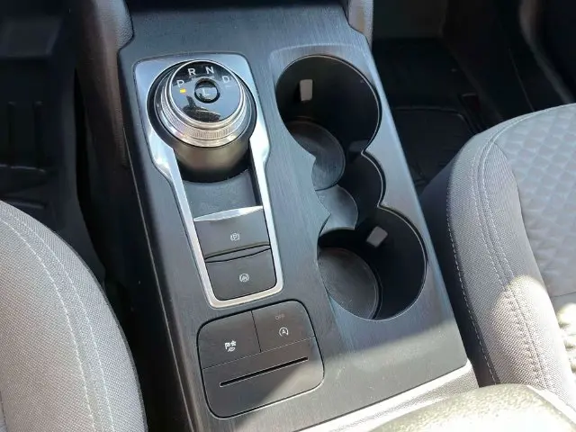 2020 Ford Escape - $14,977